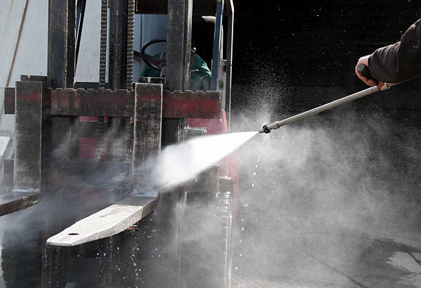 Best House Exterior Washing  in Hewitt, TX
